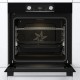 Gorenje BPSX6737E13BG Φούρνος άνω Πάγκου 77lt Π59.5εκ. Μαύρος Gorenje BPSX6737E13BG Φούρνος άνω Πάγκου 77lt Π59.5εκ. Μαύρος